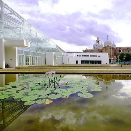 Villa Pollini Torreglia Ngoại thất bức ảnh