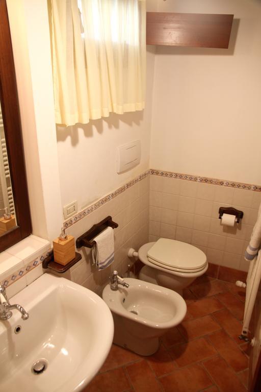 Villa Pollini Torreglia Ngoại thất bức ảnh