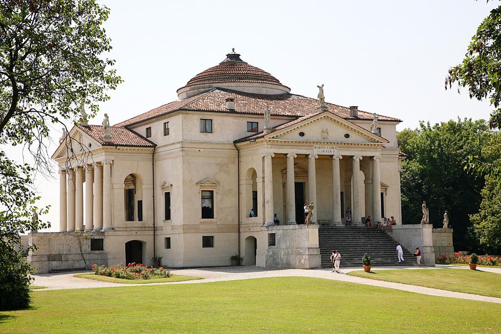 Villa Pollini Torreglia Ngoại thất bức ảnh