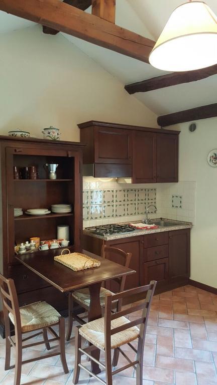 Villa Pollini Torreglia Ngoại thất bức ảnh